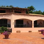 Lägenhetshotell Residenza Chrysalis Bay 2*