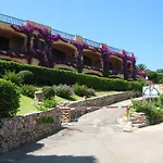 Residenza Chrysalis Bay Lägenhetshotell