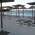 Lägenhetshotell Residenza Chrysalis Bay