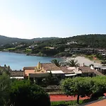 Residenza Chrysalis Bay Lägenhetshotell 2*