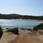 Lägenhetshotell Residenza Chrysalis Bay