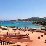 Lägenhetshotell Residenza Chrysalis Bay