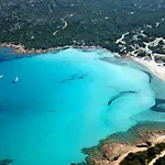 Residenza Chrysalis Bay 2* Porto Cervo