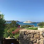 Lägenhetshotell Residenza Chrysalis Bay Porto Cervo