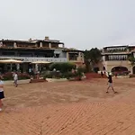 Lägenhetshotell Residenza Chrysalis Bay