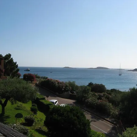 Residenza Chrysalis Bay