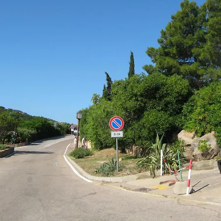 Residenza Chrysalis Bay