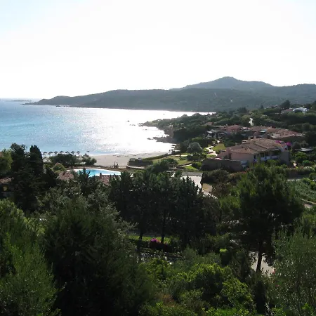 Residenza Chrysalis Bay 2* Porto Cervo