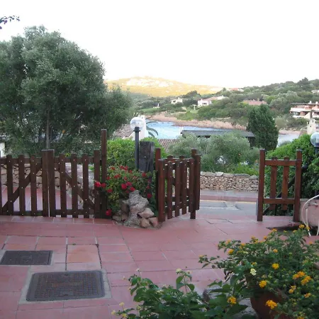 Residenza Chrysalis Bay Hotel apartamentowy