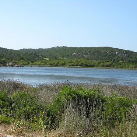Residenza Chrysalis Bay Hotel apartamentowy