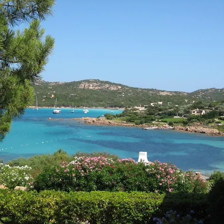 Residenza Chrysalis Bay Hotel apartamentowy 2*