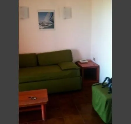 Hotel apartamentowy Residenza Chrysalis Bay