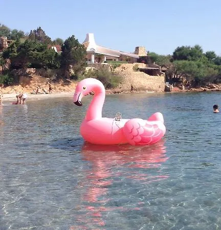 Residenza Chrysalis Bay Hotel apartamentowy