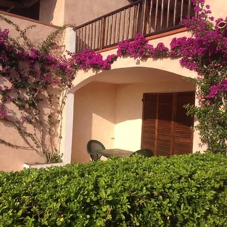 Residenza Chrysalis Bay 2* Porto Cervo