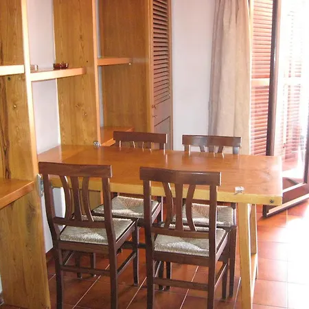 Residenza Chrysalis Bay Hotel apartamentowy 2*