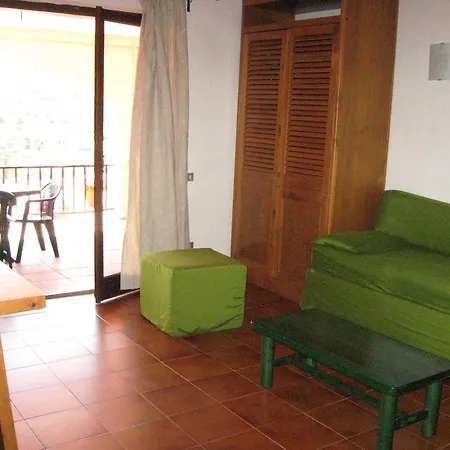 Hotel apartamentowy Residenza Chrysalis Bay