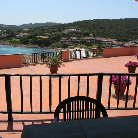 Residenza Chrysalis Bay Porto Cervo