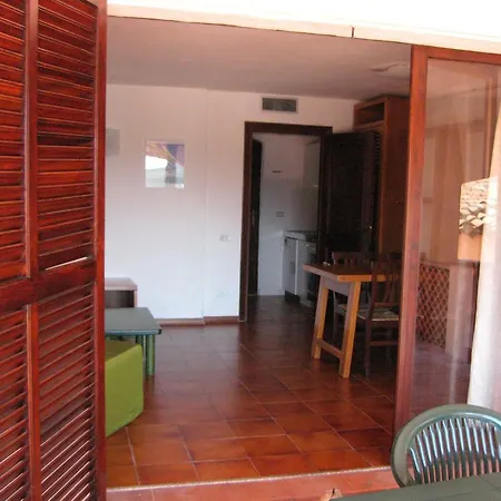 Hotel apartamentowy Residenza Chrysalis Bay