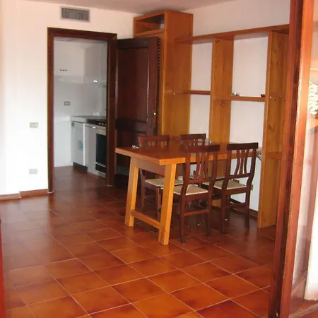 Residenza Chrysalis Bay 2*