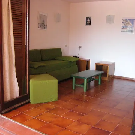 Residenza Chrysalis Bay
