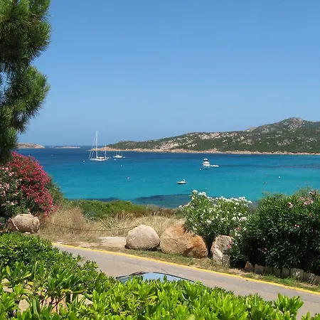 Residenza Chrysalis Bay Hotel apartamentowy
