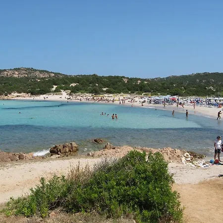 Residenza Chrysalis Bay Hotel apartamentowy 2*