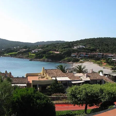 Residenza Chrysalis Bay Hotel apartamentowy 2*