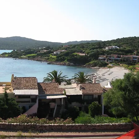 Residenza Chrysalis Bay Hotel apartamentowy