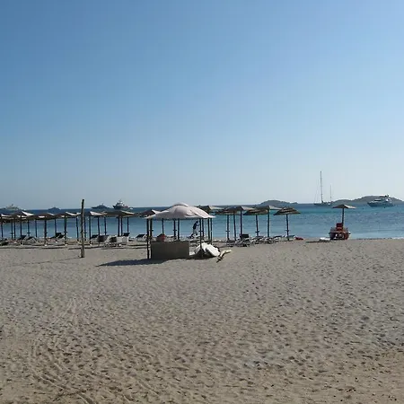 Hotel apartamentowy Residenza Chrysalis Bay