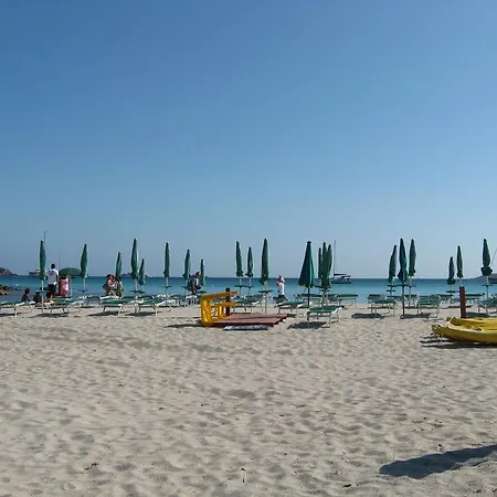 Residenza Chrysalis Bay Hotel apartamentowy 2*