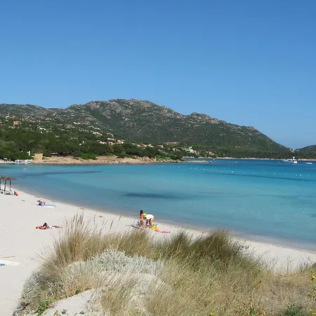 Residenza Chrysalis Bay Hotel apartamentowy Porto Cervo