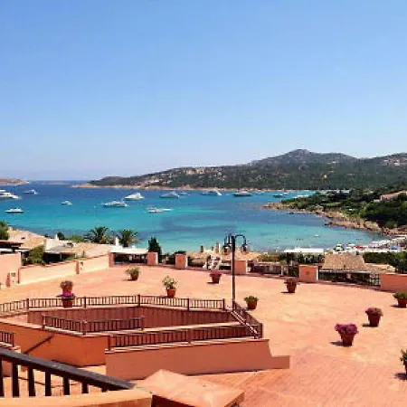 Hotel apartamentowy Residenza Chrysalis Bay