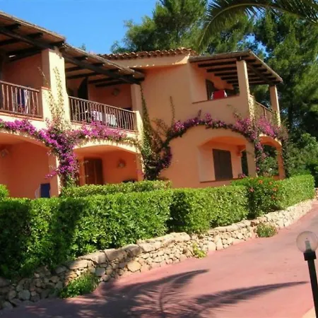 Residenza Chrysalis Bay 2* Porto Cervo