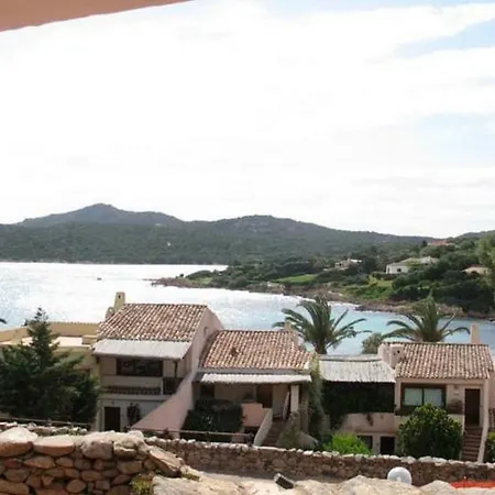 Hotel apartamentowy Residenza Chrysalis Bay Porto Cervo