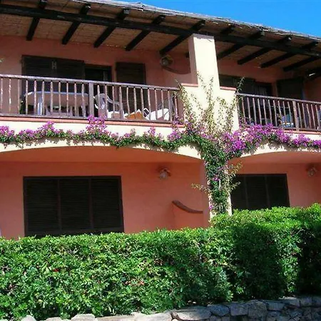 Residenza Chrysalis Bay Hotel apartamentowy 2*