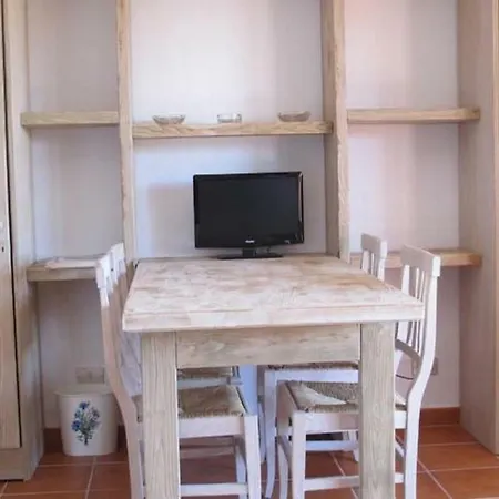 Hotel apartamentowy Residenza Chrysalis Bay 2*