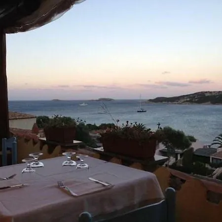Residenza Chrysalis Bay Hotel apartamentowy