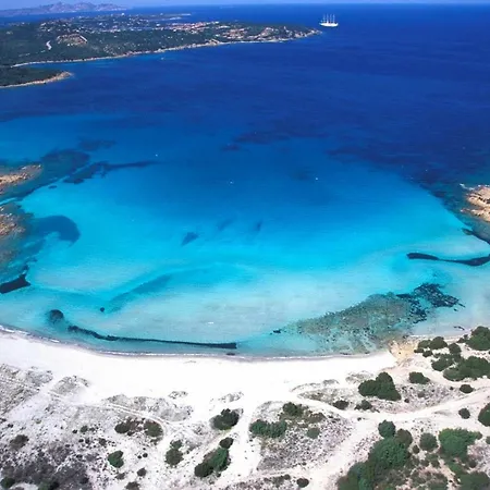 Residenza Chrysalis Bay Hotel apartamentowy