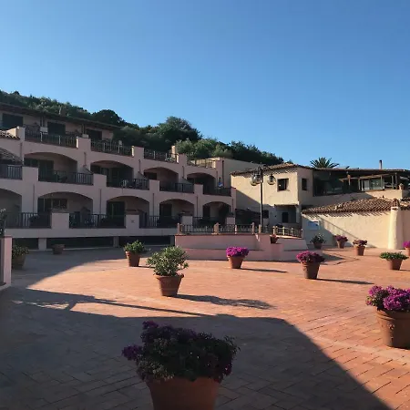 Apartahotel Residenza Chrysalis Bay 2*