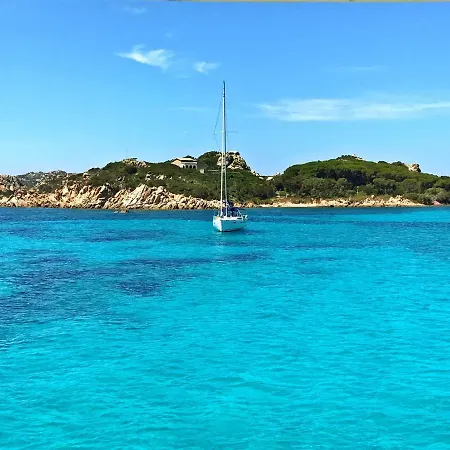Residenza Chrysalis Bay