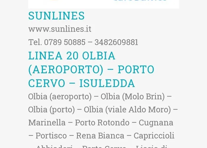 Residenza Chrysalis Bay 2*