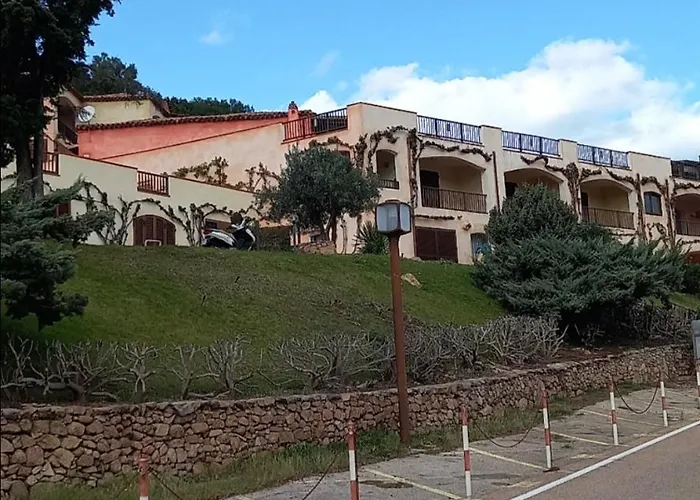 Residenza Chrysalis Bay Apartahotel