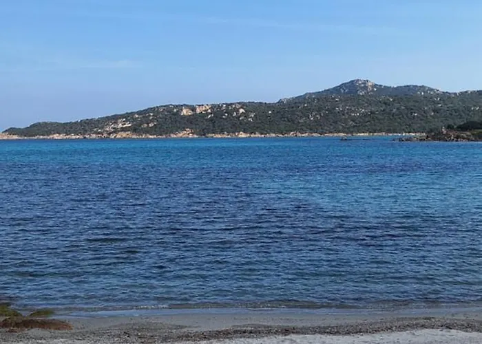 Residenza Chrysalis Bay