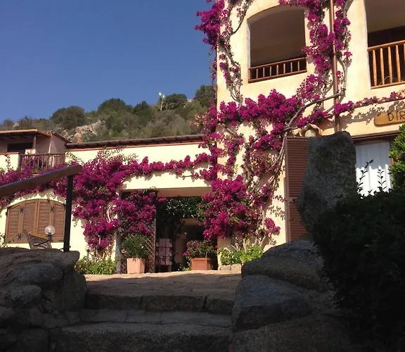 Apartahotel Residenza Chrysalis Bay