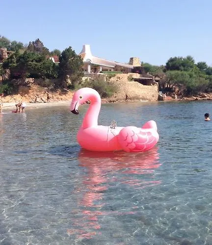 Residenza Chrysalis Bay Apartahotel