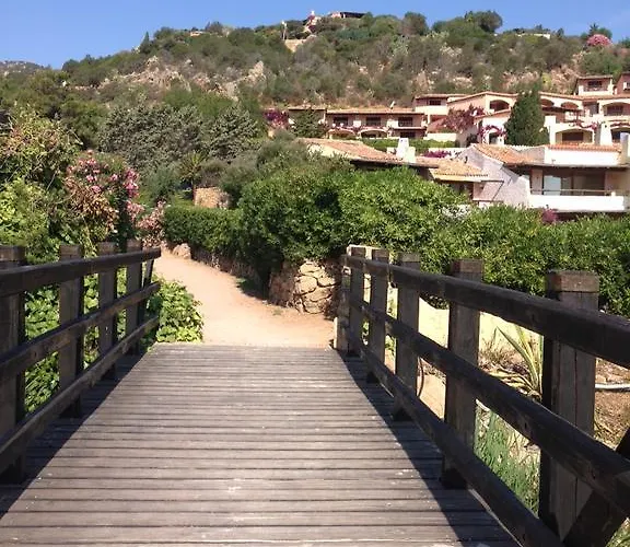 Residenza Chrysalis Bay Apartahotel