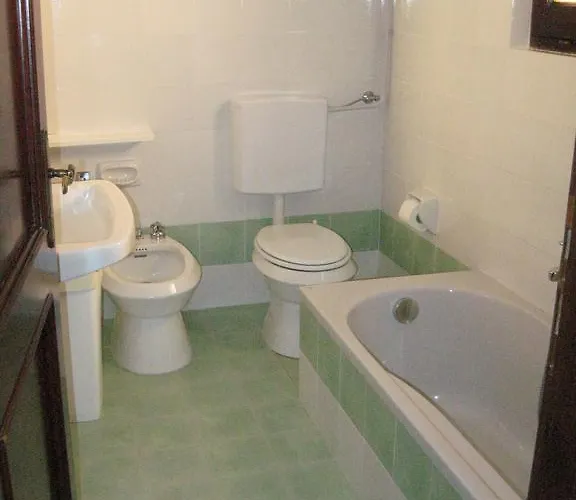 Residenza Chrysalis Bay Apartahotel 2*