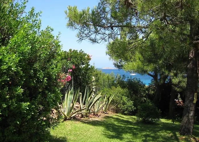 Residenza Chrysalis Bay Apartahotel 2*