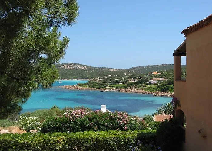 Residenza Chrysalis Bay