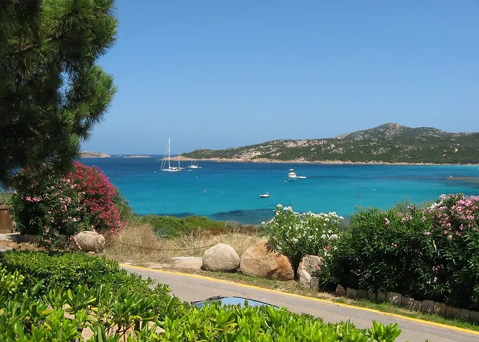 Residenza Chrysalis Bay Apartahotel